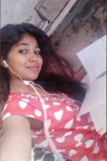 Cute Boobs Unclothed Indian Girl Selfie Photos