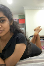 Cute Tamil Girl Nude Solo Photos For Her Partner