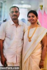 Blowjob Sex Photos That Mallu Wife Leaked in Her Nude