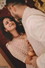 Wife Plays Dirty Sexual Jokes Before Marriage