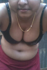 Bhabhi sexier in an Indian Village Home