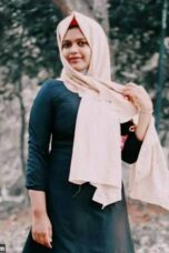 Exclusive Naked Selfie Photos of Tirur Mallu Girl