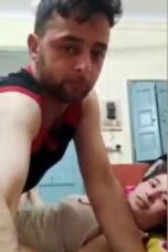 First Time Sex Mms Between Indian Missionaries Lovers