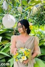 Hot Girl Mirror Nude Selfie Photos in Sri Lanka
