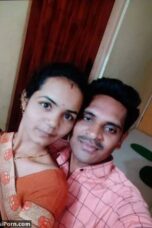 Images of a Newlywed Tamil Couple Honeymoon