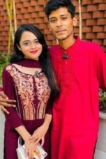 Leaked MMS: A Viral Sex Video of a Newly Married Tiktoker