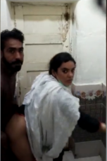 Pakistan Bhabhi Big Ass Viral Video Doggy Sex