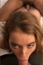 Zoey Luna Nude Threesome Sex Tape Video Leaked