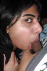 Beautiful Indian Erotic and Alluring Blowjob Selection