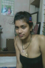 College Ladies From Desi Indian Village Show off Their Hot Assets