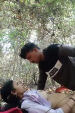 Fucking Indian Lovers in Deep Forest