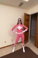 BigBootyBailey Forever Power Ranger Cosplay Onlyfans Exclusive Leak